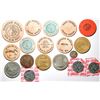 Image 1 : Las Vegas Gaming Tokens, Ringling Bros., and more  (118836)