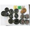Image 1 : Harold's Club Ashtray Collection  (55973)