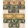Image 1 : Harolds Club Scrip  (119139)