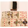 Image 1 : 19th century Playing Cards  (117829)