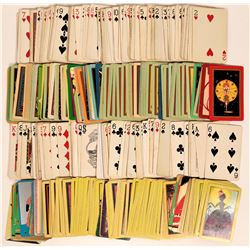 Artsy Playing Card Collection  (118893)