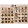 Image 1 : MLB Baseball Medals  (119162)