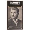 Image 1 : "Exhibit" Jack Dempsey Postcard  (119249)