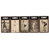 Image 1 : Early 1900's Boxer Postcards  (119266)