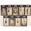 Image 1 : Early 20th Century Boxing Stars  (117208)