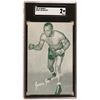Image 1 : Exhibits Jersey Joe Wacott Card  (119253)