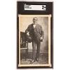 Image 1 : Exhibits RPC Featuring Joe Gans  (119251)