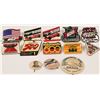 Image 2 : Indianapolis 500 racing lapel or hat pins  (113061)