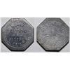 Image 1 : Gleeson, AZ: Star Saloon Token (117772)