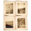 Image 1 : Miscellaneous Photographs of rural Mexican Mine/Camp  (91064)