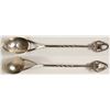 Image 1 : Spanish Silver Spoon  (78343)