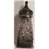 Image 1 : Antique Pewter Salt Shaker  (119203)