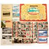 Image 1 : Alaskan stamps, photos, brochures  (91061)