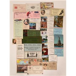 Bay Area Advertising Blotters (31)  (118328)