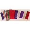 Image 1 : Fresno Tulare Turlock Ribbons  (117286)