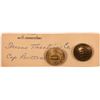 Image 1 : Buttons from the Fresno Traction Company  (115235)