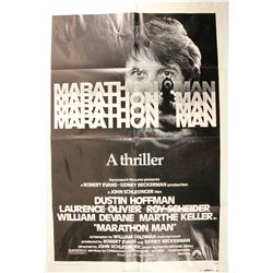 Marathon Man Movie Poster  (89952)