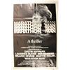 Image 1 : Marathon Man Movie Poster  (89952)