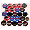 Image 1 : Stephen King's "Sleepwalkers" Pinback Collection  (118887)