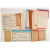 Image 1 : Nice Collection of Los Angeles & Pasadena Ephemera  (77647)