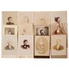 Image 1 : Oroville Cabinet Cards  (84405)