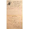 Image 1 : California Liquor Billheads- 1890's San Francisco & Sacramento  (51260)