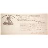 Image 1 : Sloop P. M. Randall Jr. Headed to San Francisco  (59462)