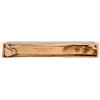 Image 1 : Solano & Blue and Gold Horse Head Letter Opener  (118198)