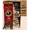 Image 1 : Three San Francisco Badges/Ribbons  (113251)