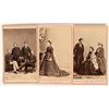 Image 1 : Three San Francisco CDV's   (118341)