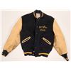 Image 1 : San Jose State Letterman's Jacket  (117086)