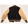 Image 2 : San Jose State Letterman's Jacket  (117086)
