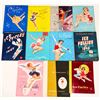Image 1 : Ice Follies Ice Capades Programs  (117295)