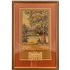 Image 1 : Oliver Hardware, Sonora, CA Advertising Calendar  (51379)