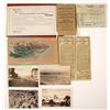 Image 1 : Southern California Beach Towns Ephemera  (77368)