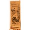 Image 1 : G.A.R. 34th National Emcampment Ribbon  (118116)