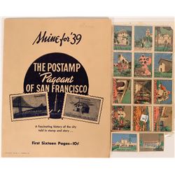 Historical Adhesive Stamps  (118867)