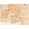 Image 1 : Wells Fargo California & Nevada Collection  (59102)