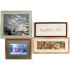 Image 1 : Dahlonega Framed Prints  (4)  (56133)