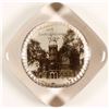 Image 1 : Paperweight, Early Chicago Glass  (61231)