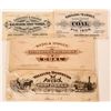 Image 1 : Coal and Iron Printers' Proofs  (118091)