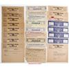 Image 1 : Van Camp Hardware Telegram Collection  (64076)