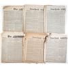 Image 1 : Custer's Last Stand News  (62157)