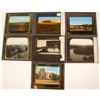 Image 1 : Montana and S.Dakota Glass Slides (7)  (76821)