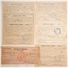 Image 1 : Bullion & Exchange Bank Archive (Carson City, Nevada)  (60133)
