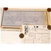 Image 1 : Virginia City and Gold Hill Fire Insurance Maps (Repros)  (112078)