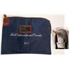 Image 1 : Locking money bag from First National Bank of Nevada  (117084)