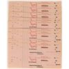 Image 1 : Mansfield Land & Cattle Company Checks  (113255)