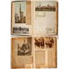 Image 1 : Scrap Book / A Treasure Of Pictures  (89579)