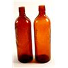 Image 1 : Duffy's Malt Whiskey Bottles  (80078)